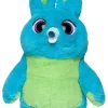 Flash Sale 🔔 Disney Toy Story 4 Bunny Exclusive 17-Inch Talking Plush 👍