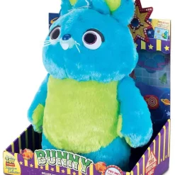 Flash Sale ✔️ Toy Story 4 Signature Collection Bunny Exclusive 15-Inch Plush with Sound ❤️