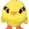 Flash Sale 🧨 Disney Toy Story 4 Ducky Exclusive 10-Inch Talking Plush ⌛