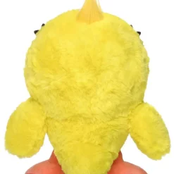 Flash Sale 🧨 Disney Toy Story 4 Ducky Exclusive 10-Inch Talking Plush ⌛ -Mezco Toyz Shop ts4plshducky inset2