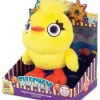 Deals 🎁 Toy Story 4 Signature Collection Ducky Exclusive 12-Inch Plush with Sound ✨