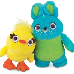 Deals π Toy Story 4 Signature Collection Ducky Exclusive 12-Inch Plush with Sound β¨ 5 Deals π Toy Story 4 Signature Collection Ducky Exclusive 12-Inch Plush with Sound β¨ -Mezco Toyz Shop ts4plshduckysnd inset2