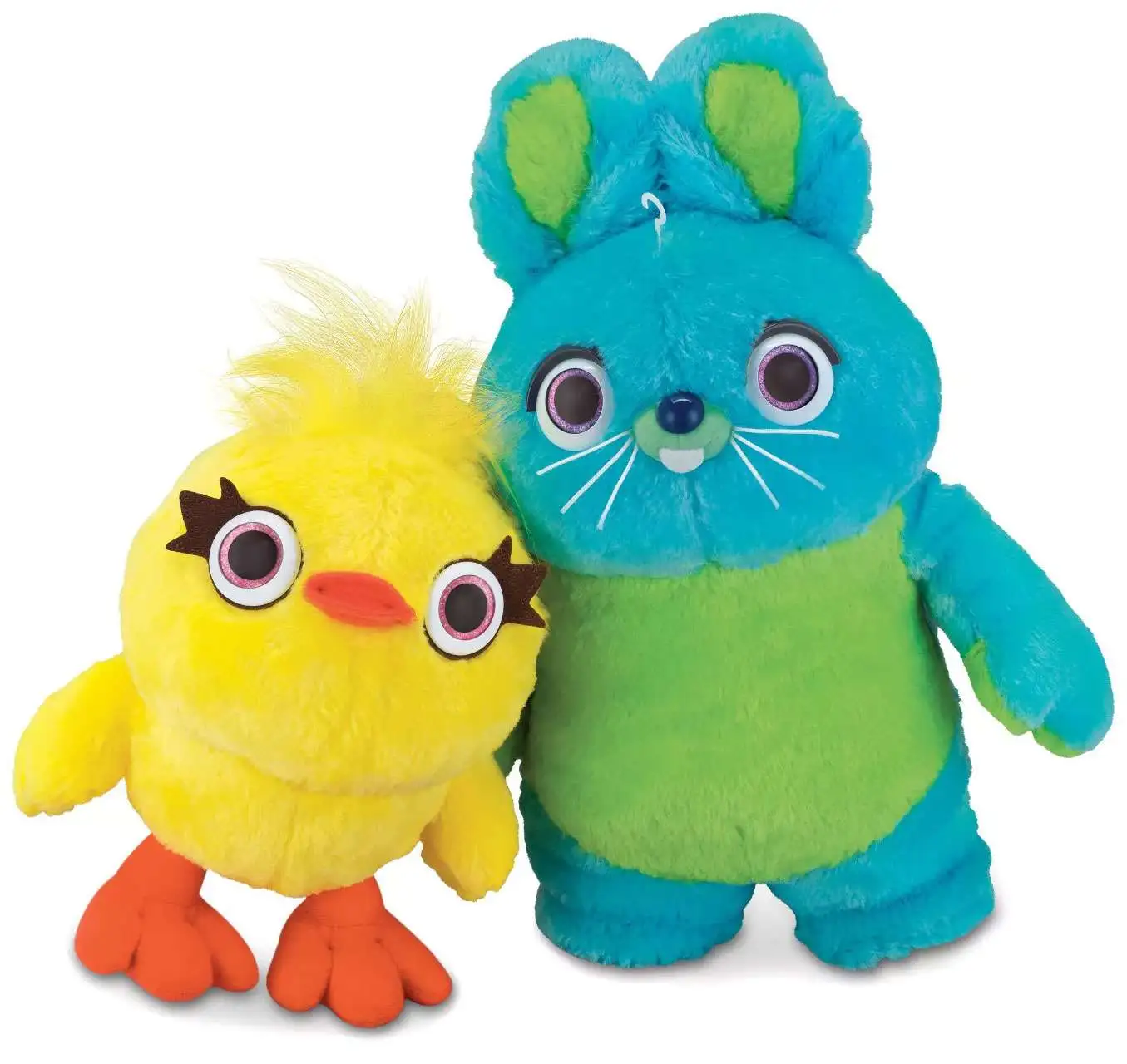 Deals π Toy Story 4 Signature Collection Ducky Exclusive 12-Inch Plush with Sound β¨ 3 Deals π Toy Story 4 Signature Collection Ducky Exclusive 12-Inch Plush with Sound β¨ - Image 3