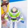 Best reviews of 💯 Toy Story 4 Posable Buzz Lightyear Action Figure [2022] ⭐