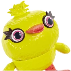 Buy ❤️ Toy Story 4 Posable Ducky Action Figure ⭐ -Mezco Toyz Shop ts4posableducky inset2