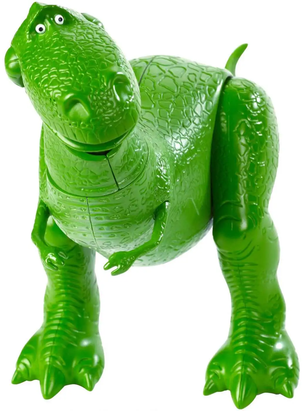Promo ❤️ Toy Story 4 Posable Rex Action Figure ❤️ 2 Promo ❤️ Toy Story 4 Posable Rex Action Figure ❤️ - Image 2