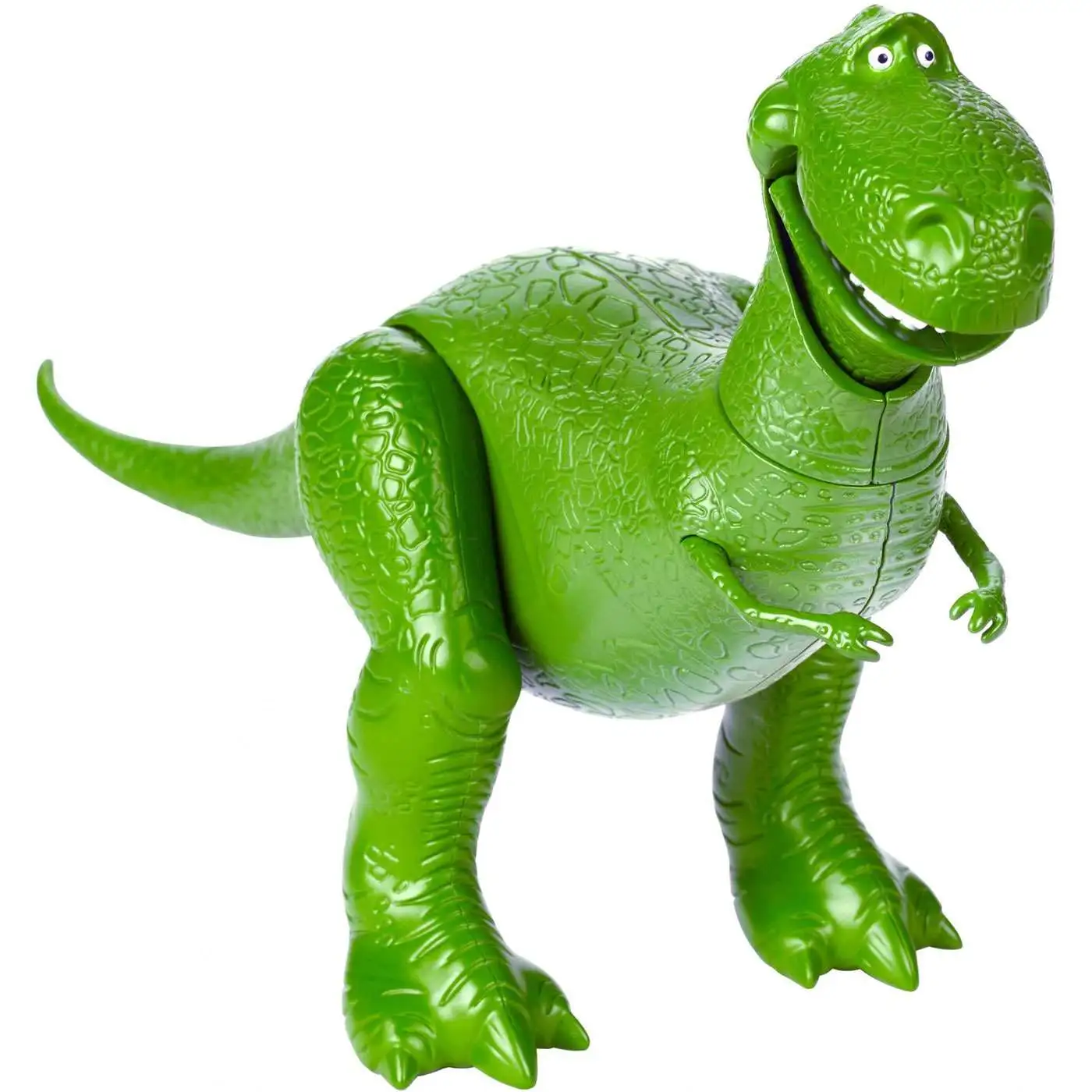 Promo ❤️ Toy Story 4 Posable Rex Action Figure ❤️ 3 Promo ❤️ Toy Story 4 Posable Rex Action Figure ❤️ - Image 3