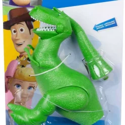 Best reviews of 🎁 Toy Story 4 Posable Rex Action Figure [2022] 😀