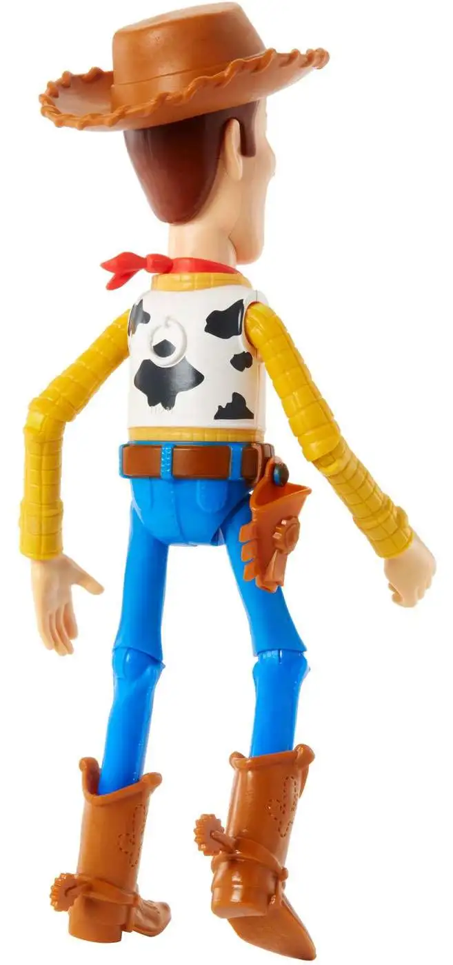 Best Pirce π₯° Toy Story 4 Posable Woody Action Figure π₯° 3 Best Pirce π₯° Toy Story 4 Posable Woody Action Figure π₯° - Image 3