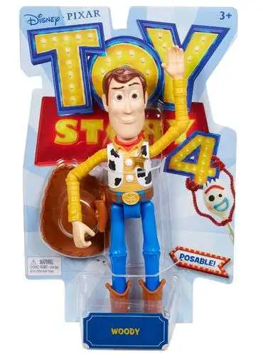 Best Pirce π₯° Toy Story 4 Posable Woody Action Figure π₯° 1 Best Pirce π₯° Toy Story 4 Posable Woody Action Figure π₯°