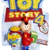 Brand new 💯 Toy Story 4 Posable Tinny Exclusive Action Figure ✔️