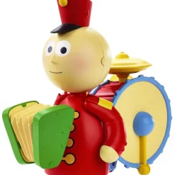 Brand new 💯 Toy Story 4 Posable Tinny Exclusive Action Figure ✔️ -Mezco Toyz Shop ts4postinny inset2