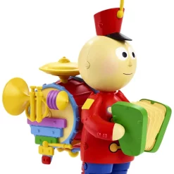 Brand new 💯 Toy Story 4 Posable Tinny Exclusive Action Figure ✔️ -Mezco Toyz Shop ts4postinny inset3