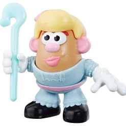 Best Sale ⭐ Toy Story 4 Mr. Potato Head as Bo Peep Mini Figure 💯