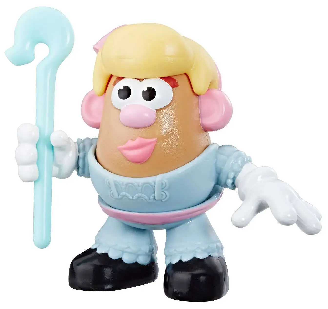 Best Sale β Toy Story 4 Mr. Potato Head as Bo Peep Mini Figure π― 1 Best Sale β Toy Story 4 Mr. Potato Head as Bo Peep Mini Figure π―