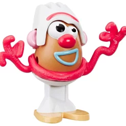 Top 10 ❤️ Toy Story 4 Mr. Potato Head Forky Mini Figure 🔔