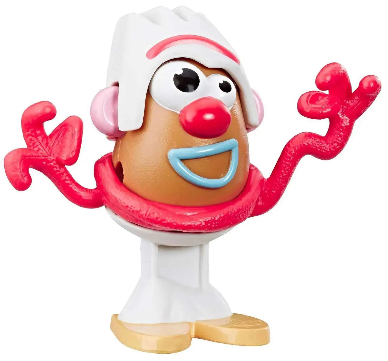 Top 10 โค๏ธ Toy Story 4 Mr. Potato Head Forky Mini Figure ๐ 1 Top 10 โค๏ธ Toy Story 4 Mr. Potato Head Forky Mini Figure ๐