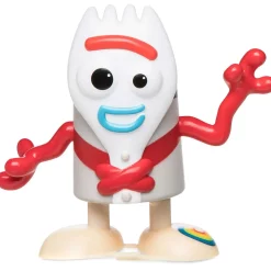 Cheap π― Disney Toy Story 4 Shufflerz Forky Exclusive Walking Figure β
