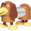 Flash Sale 🎉 Disney Toy Story Shufflerz Slinky Dog Exclusive Walking Figure 😉