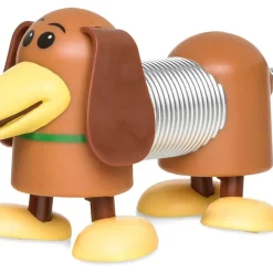 Flash Sale 🎉 Disney Toy Story Shufflerz Slinky Dog Exclusive Walking Figure 😉