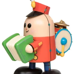 Hot Sale ✔️ Disney Toy Story 2 Shufflerz Tinny Exclusive Walking Figure [Damaged Package] ✔️