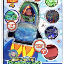 Coupon 🛒 Toy Story 4 Galactic SlimieDesigns ✔️