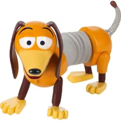 Wholesale 🎁 Toy Story 4 Slinky ⌛ Dog Action Figure ❤️