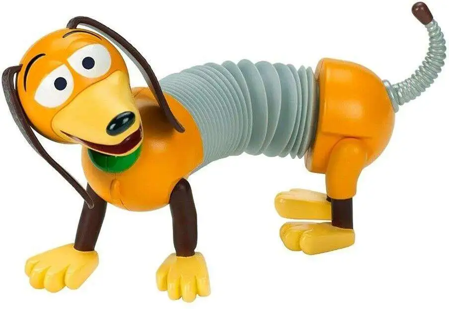 Wholesale π Toy Story 4 Slinky β Dog Action Figure β€οΈ 2 Wholesale π Toy Story 4 Slinky β Dog Action Figure β€οΈ - Image 2