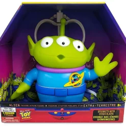 Coupon ⌛ Toy Story Alien Exclusive Interactive Talking Action Figure [7 Phrases!] 🛒