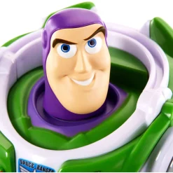 Top 10 🎉 Toy Story 4 True Talkers Buzz Lightyear Action Figure 🛒 -Mezco Toyz Shop ts4trutalkbuzz inset3
