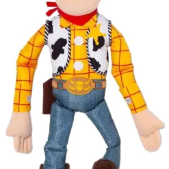 Best deal 🔔 Toy Story 4 Buddy Pillow Woody 25-Inch Plush 😉
