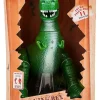 Wholesale 👏 Disney Toy Story Rex Exclusive Talking Action Figure [Toy Detector, Damaged Package] 😍
