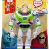 Top 10 ⭐ Disney / Pixar Toy Story 4 Interactables Buzz Lightyear Action Figure 😀
