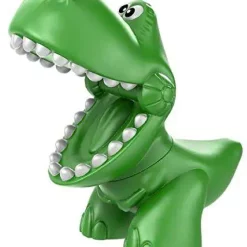 Best deal ✔️ Toy Story Andy's Toy Chest Rex 1.5-Inch Minifigure [Loose] 🎁