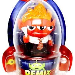 Brand new 🛒 Disney / Pixar Toy Story Alien Remix Series 2 Anger 3-Inch Mini Figure #10 ✨