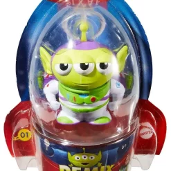 Wholesale π Disney / Pixar Toy Story Alien Remix Series 1 Buzz Lightyear 3-Inch Mini Figure #01 β€οΈ