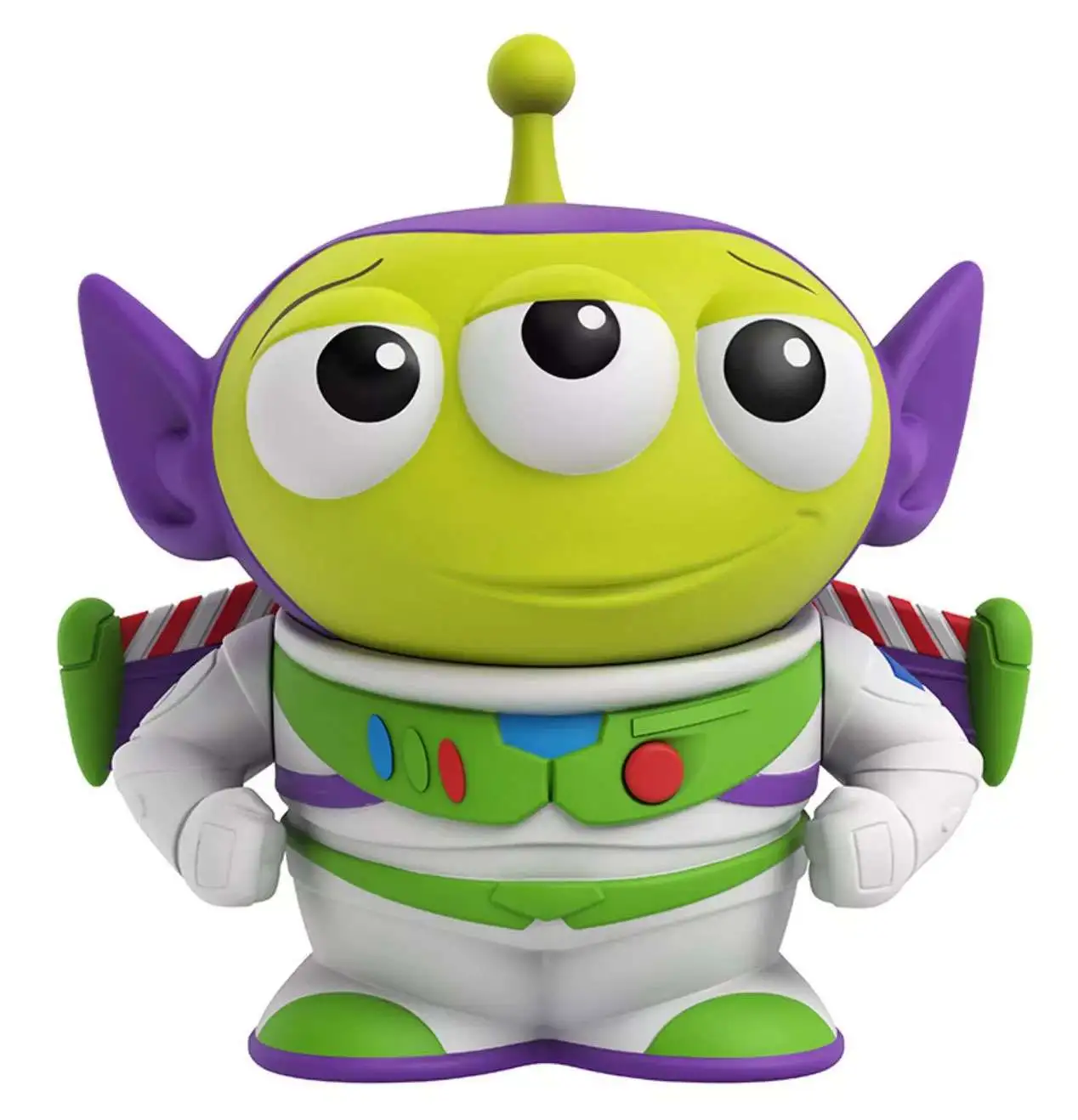 Wholesale π Disney / Pixar Toy Story Alien Remix Series 1 Buzz Lightyear 3-Inch Mini Figure #01 β€οΈ 2 Wholesale π Disney / Pixar Toy Story Alien Remix Series 1 Buzz Lightyear 3-Inch Mini Figure #01 β€οΈ - Image 2