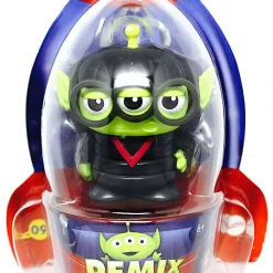 Best deal 🔥 Disney / Pixar Toy Story Alien Remix Series 2 Edna Mode 3-Inch Mini Figure #09 👏