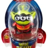 Deals ✨ Disney / Pixar Toy Story Alien Remix Series 1 Mr. Incredible 3-Inch Mini Figure #05 🌟