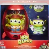 Wholesale ⭐ Disney / Pixar Pixar Fest Alien Remix Series 1 Woody & Buzz Exclusive 3-Inch Mini Figure 2-Pack 😉