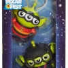 Discount 👍 Disney / Pixar Pixar Fest Alien Remix Series 1 Mr. Incredible & Edna Mode 3-Inch Mini Figure 2-Pack 🔥
