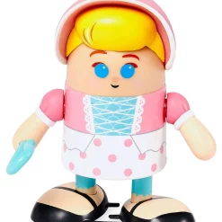 Cheapest ⭐ Disney Toy Story Shufflerz Bo Peep Exclusive Walking Figure ✨