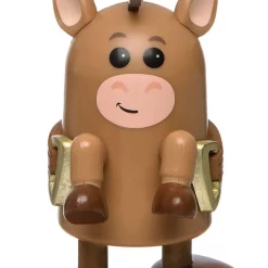 Cheapest ⭐ Disney Toy Story 2 Shufflerz Bullseye Exclusive Walking Figure ✨