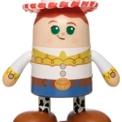 Outlet ❤️ Disney Toy Story 2 Shufflerz Jessie Exclusive Walking Figure ✔️