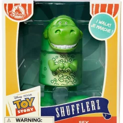 Best reviews of π Disney Toy Story Shufflerz Rex Exclusive Walking Figure β 5 Best reviews of π Disney Toy Story Shufflerz Rex Exclusive Walking Figure β -Mezco Toyz Shop tsshuffrex inset2