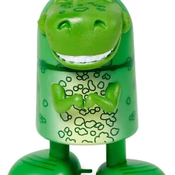 Promo 💯 Disney Toy Story Shufflerz Rex Exclusive Walking Figure [Loose] 😍