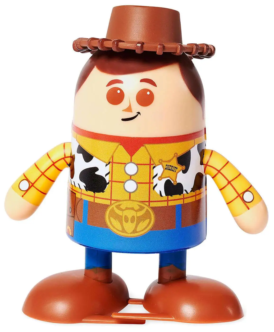 Brand new βοΈ Disney Toy Story Shufflerz Woody Exclusive Walking Figure π 1 Brand new βοΈ Disney Toy Story Shufflerz Woody Exclusive Walking Figure π