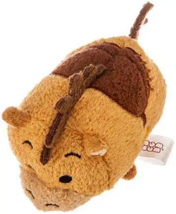 New ✨ Disney Tsum Tsum Toy Story Bullseye Exclusive 3.5-Inch Mini Plush ❤️ 3 New ✨ Disney Tsum Tsum Toy Story Bullseye Exclusive 3.5-Inch Mini Plush ❤️ - Image 3