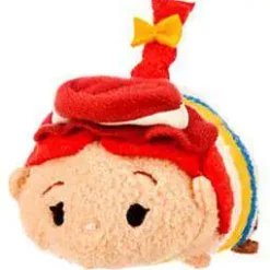 Coupon 😉 Disney Tsum Tsum Toy Story Jessie Exclusive 3.5-Inch Mini Plush ✔️