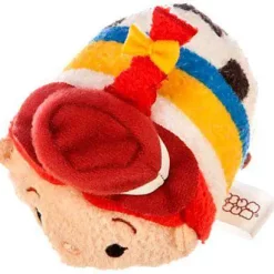 Coupon π Disney Tsum Tsum Toy Story Jessie Exclusive 3.5-Inch Mini Plush βοΈ 5 Coupon π Disney Tsum Tsum Toy Story Jessie Exclusive 3.5-Inch Mini Plush βοΈ -Mezco Toyz Shop tsum3jessie inset2